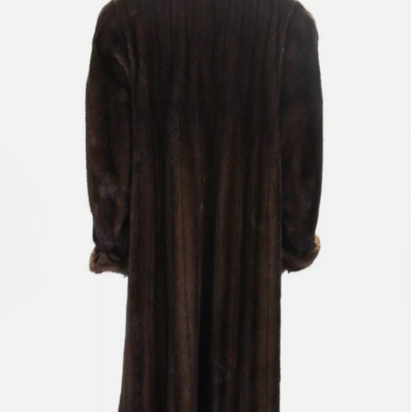 🔥🔥LAST CHANCE SALE🔥🔥STEVEN CORN🔥🔥FULL MINK🔥🔥🔥 - Picture 11 of 13